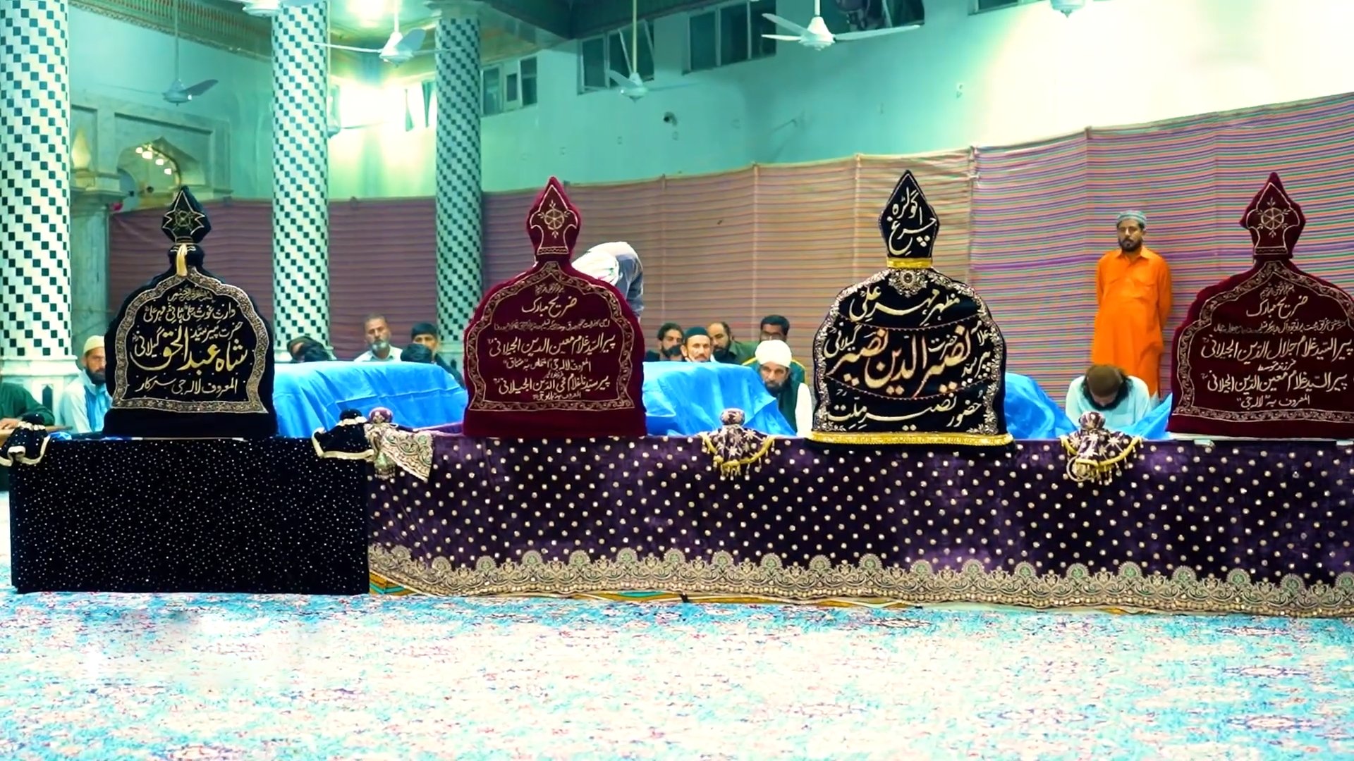 National Tourism Portal